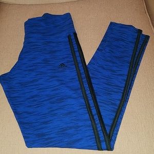 Adidas climalite leggings